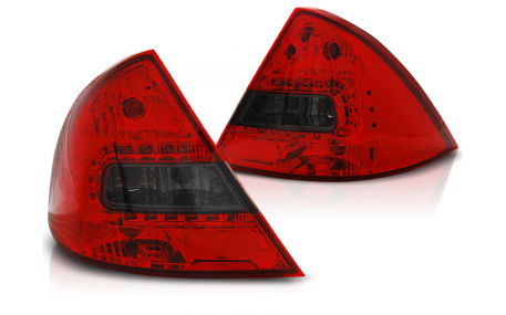 Фонари задние Ford Mondeo MK3