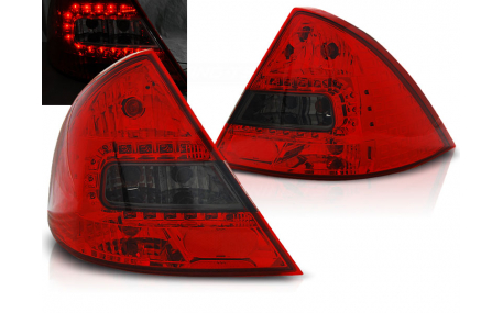 Фонари задние Ford Mondeo MK3