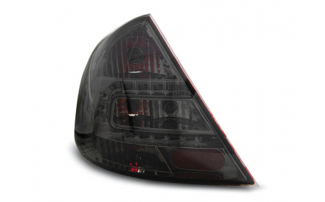 Фонари задние Ford Mondeo MK3