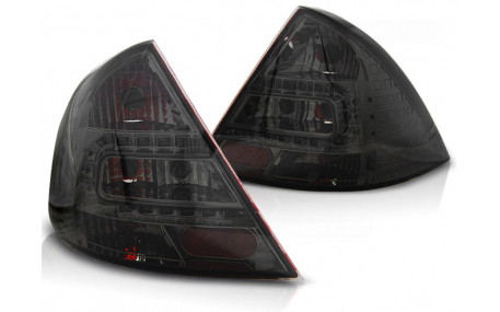 Фонари задние Ford Mondeo MK3