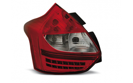 Фонари задние Ford Focus MK3 2011-2014