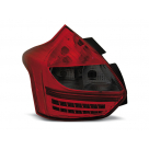 Фонари задние Ford Focus MK3 2011-2014