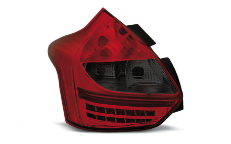 Фонари задние Ford Focus MK3 2011-2014