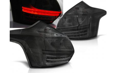 Фонари задние Ford Focus MK3 2011-2014