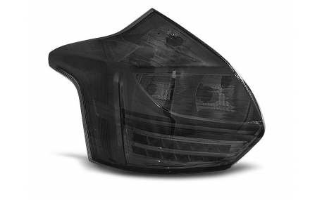 Фонари задние Ford Focus MK3 2011-2014