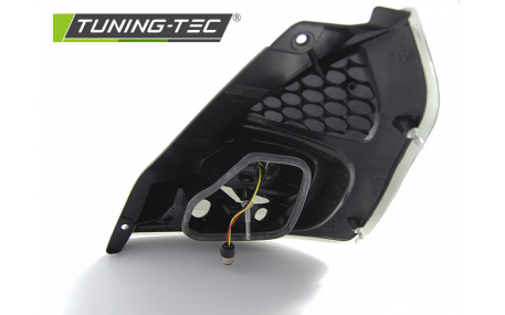 Фонари задние Ford Fiesta