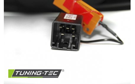 Фонари задние Ford Fiesta MK7