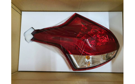 Фонари задние Ford Focus MK3 2011-2014