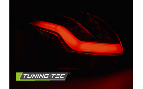 Фонари задние Ford Focus MK3 2011-2014