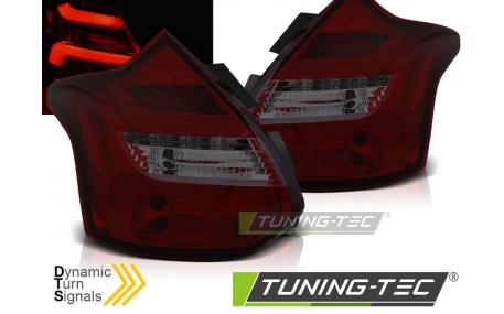 Фонари задние Ford Focus MK3 2011-2014