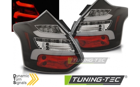 Фонари задние Ford Focus MK3 2011-2014