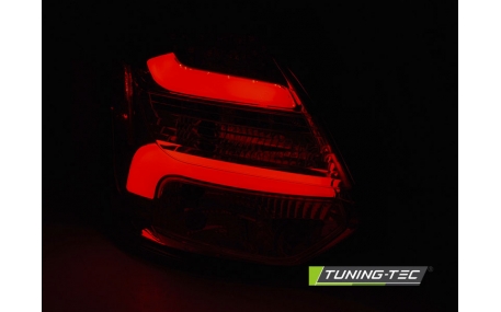 Фонари задние Ford Focus MK3 2011-2014