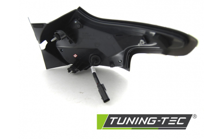 Фонари задние Ford Focus MK3 2015-2018