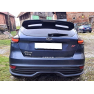 Фонари задние Ford Focus MK3 2015-2018