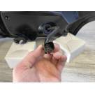 Фонари задние Ford Focus MK3 2015-2018