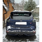 Фонари задние Ford Focus MK3 2015-2018