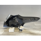 Фонари задние Ford Focus MK3 2015-2018