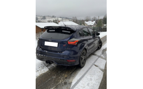 Фонари задние Ford Focus MK3 2015-2018