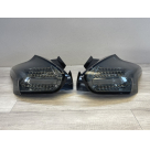 Фонари задние Ford Focus MK3 2015-2018