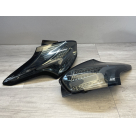 Фонари задние Ford Focus MK3 2015-2018