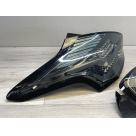 Фонари задние Ford Focus MK3 2015-2018