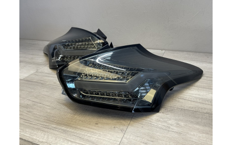 Фонари задние Ford Focus MK3 2015-2018