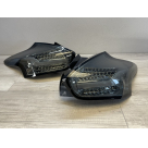 Фонари задние Ford Focus MK3 2015-2018