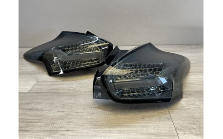 Фонари задние Ford Focus MK3 2015-2018