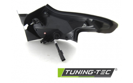 Фонари задние Ford Focus MK3 2015-2018