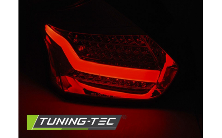 Фонари задние Ford Focus MK3 2015-2018