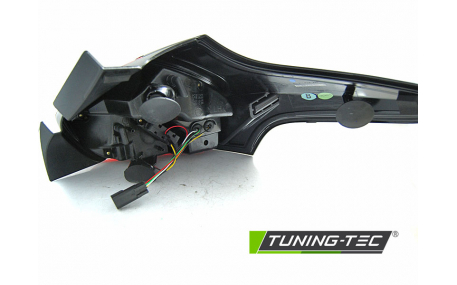 Фонари задние Ford Focus MK3 2015-2018