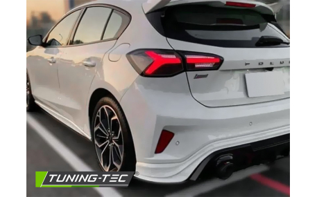 Фонари задние Ford Focus MK4