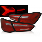 Фонари задние Ford Focus MK4