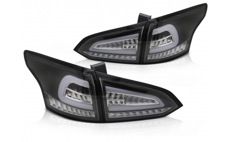 Фонари задние Ford Focus MK3 2011-2018