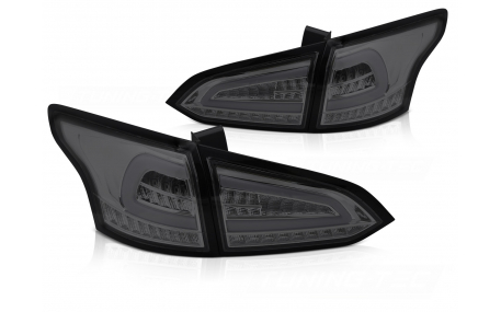 Фонари задние Ford Focus MK3 2011-2018