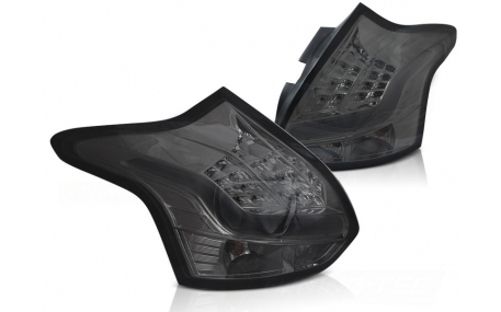 Фонари задние Ford Focus MK3 2011-2014