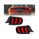 Фонари задние Ford Mustang