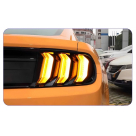 Фонари задние Ford Mustang