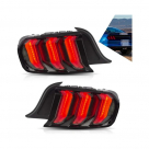 Фонари задние Ford Mustang