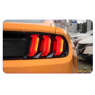 Фонари задние Ford Mustang