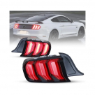 Фонари задние Ford Mustang