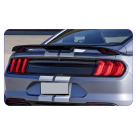 Фонари задние Ford Mustang