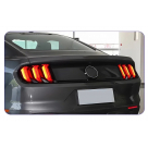 Фонари задние Ford Mustang