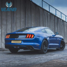 Фонари задние Ford Mustang