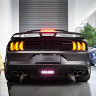 Фонари задние Ford Mustang