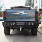 Фонари задние Ford Ranger 2011-2021
