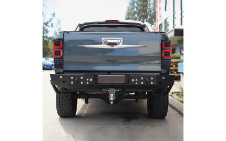 Фонари задние Ford Ranger 2011-2021