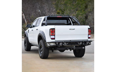 Фонари задние Ford Ranger 2011-2021