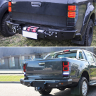 Фонари задние Ford Ranger 2011-2021