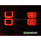 Фонари задние Ford Ranger 2011-2021